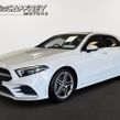 Mercedes-Benz A-Class 2020