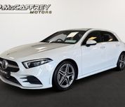 Mercedes-Benz A-Class 2020
