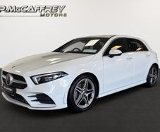 Mercedes-Benz A-Class 2020