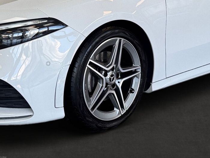 Mercedes-Benz A-Class 2020