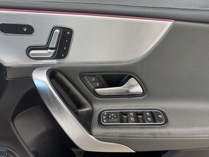 Mercedes-Benz A-Class 2020