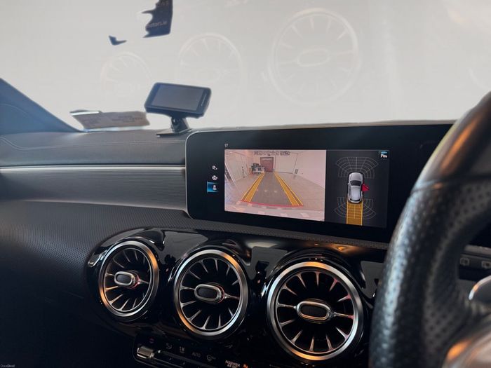 Mercedes-Benz A-Class 2020
