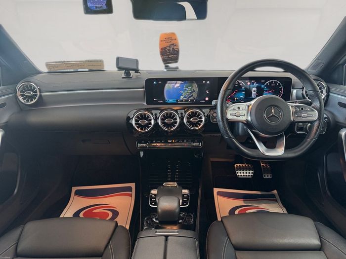 Mercedes-Benz A-Class 2020