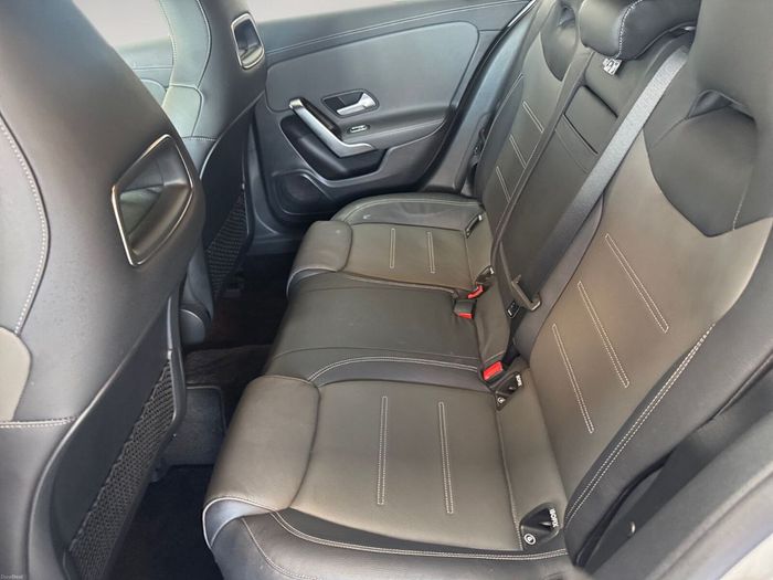 Mercedes-Benz A-Class 2020