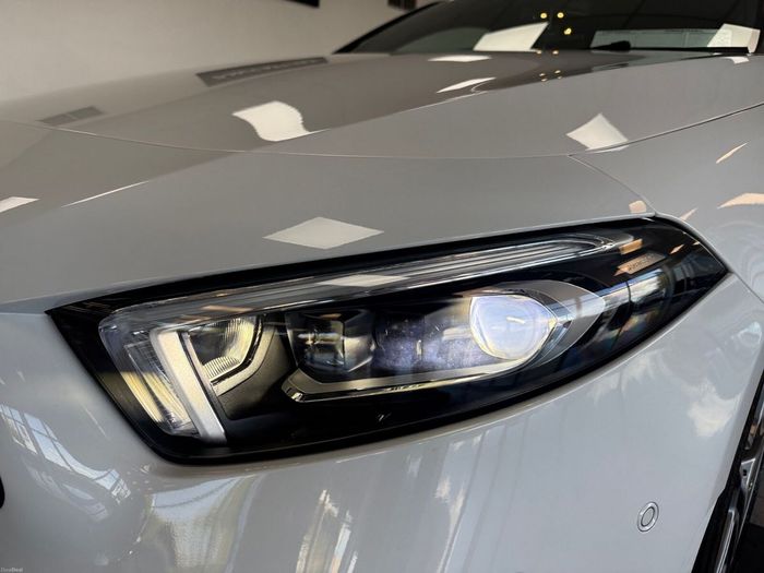 Mercedes-Benz A-Class 2020