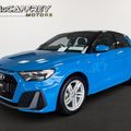 Audi A1 2020