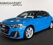 Audi A1 2020