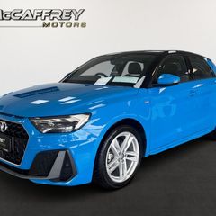 Audi A1 2020