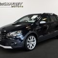 Volkswagen Polo 2017