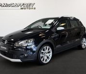 Volkswagen Polo 2017
