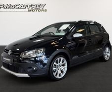 Volkswagen Polo 2017