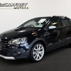 Volkswagen Polo 2017