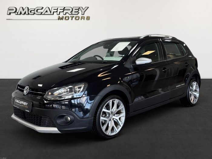 Volkswagen Polo 2017