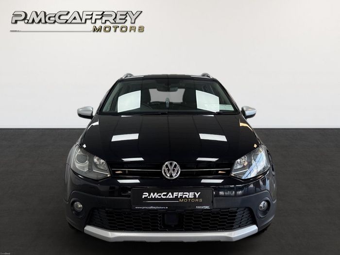 Volkswagen Polo 2017