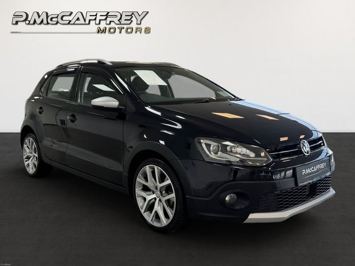 Volkswagen Polo 2017
