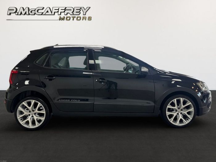 Volkswagen Polo 2017