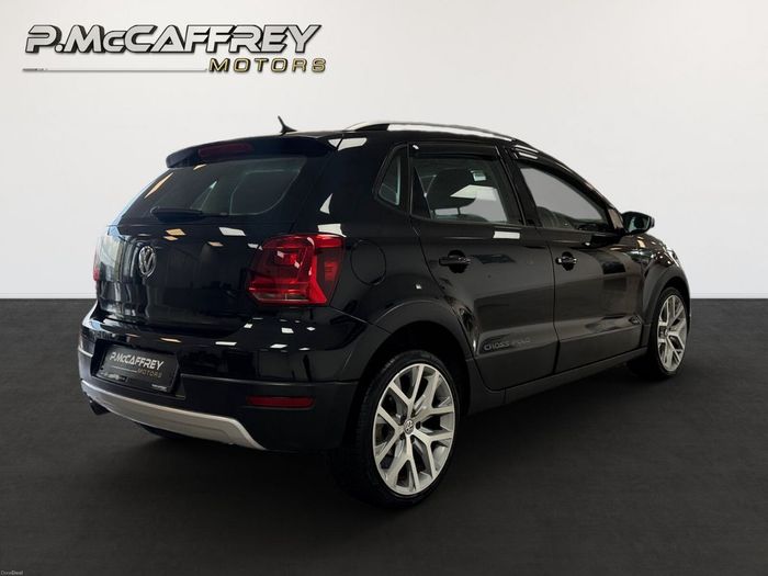 Volkswagen Polo 2017