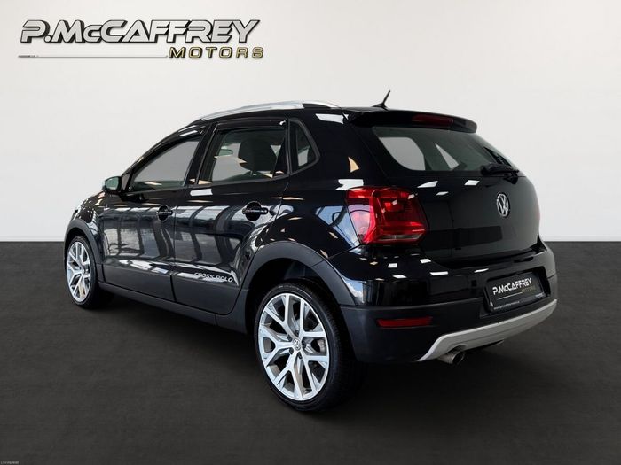 Volkswagen Polo 2017