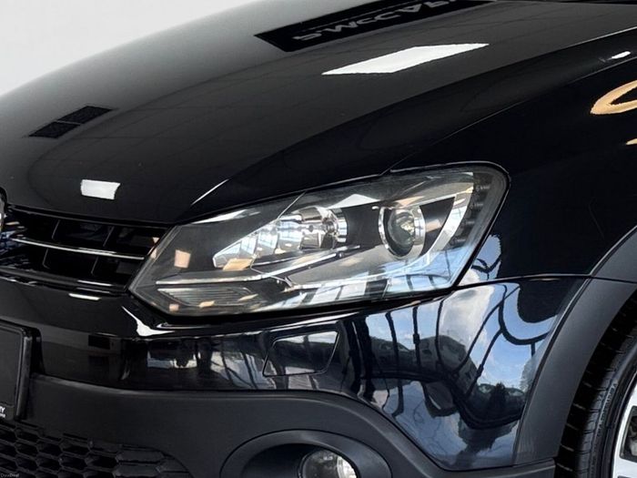Volkswagen Polo 2017