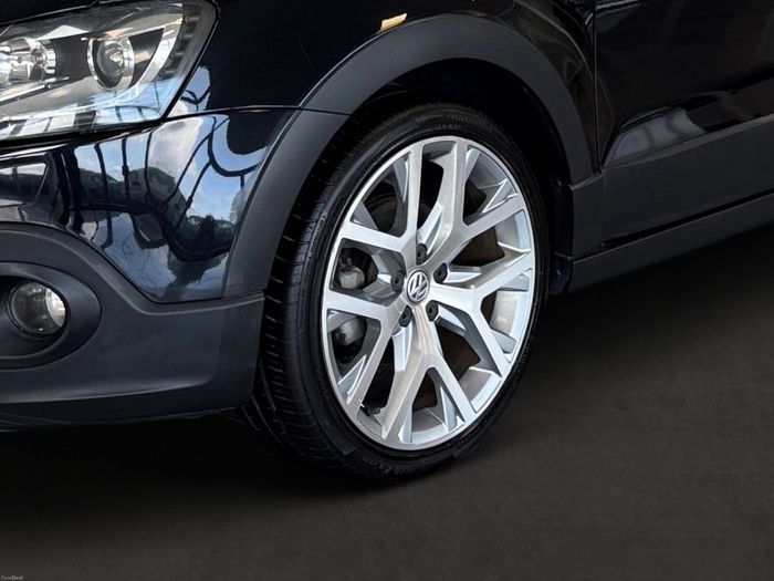 Volkswagen Polo 2017
