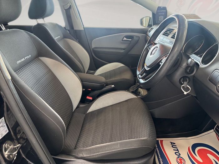 Volkswagen Polo 2017