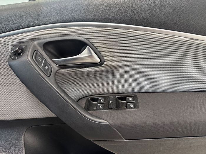 Volkswagen Polo 2017