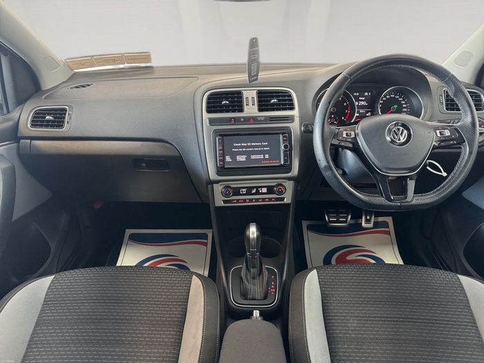 Volkswagen Polo 2017