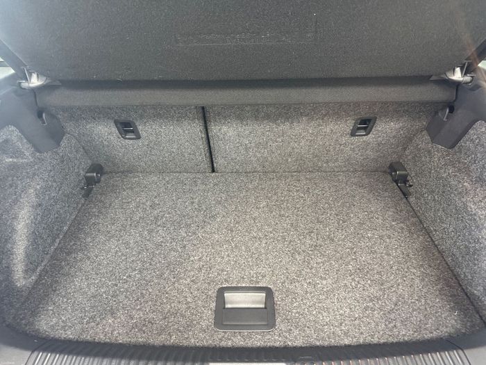 Volkswagen Polo 2017