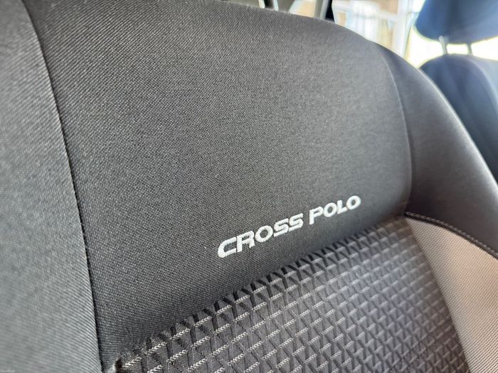 Volkswagen Polo 2017