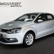 Volkswagen Polo 2016
