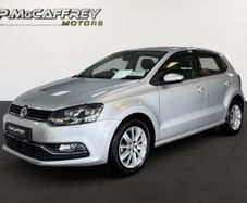 Volkswagen Polo 2016