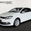 Volkswagen Polo 2015