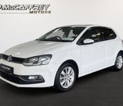 Volkswagen Polo 2015