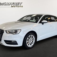 Audi A3 2015