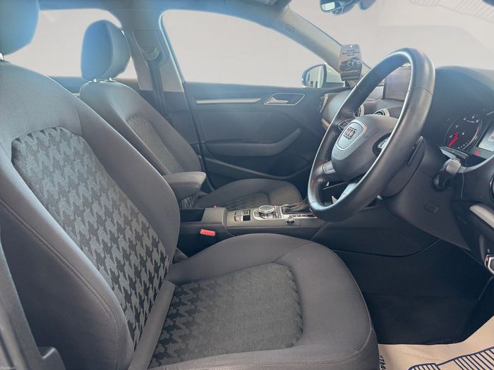 Audi A3 2015