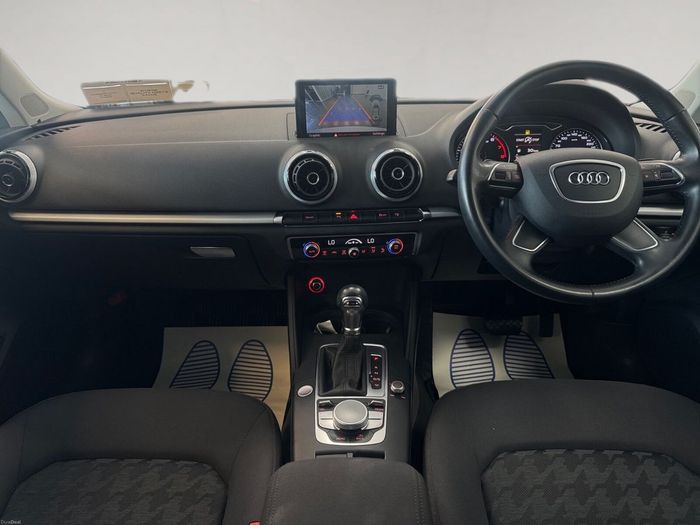 Audi A3 2015