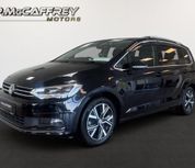 Volkswagen Touran 2020
