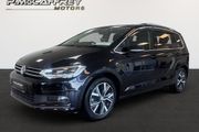 Volkswagen Touran 2020
