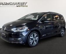 Volkswagen Touran 2020