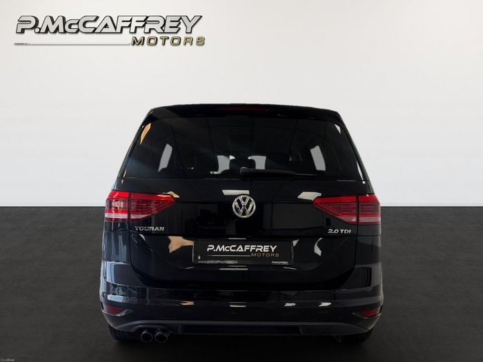 Volkswagen Touran 2020