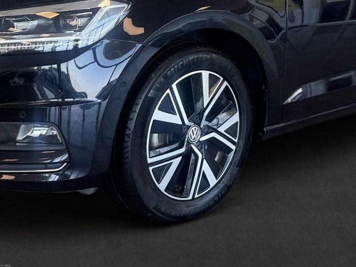 Volkswagen Touran 2020