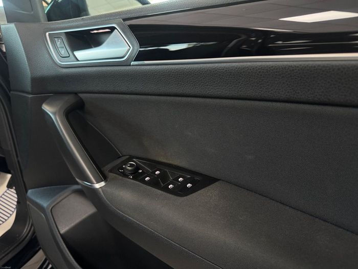 Volkswagen Touran 2020