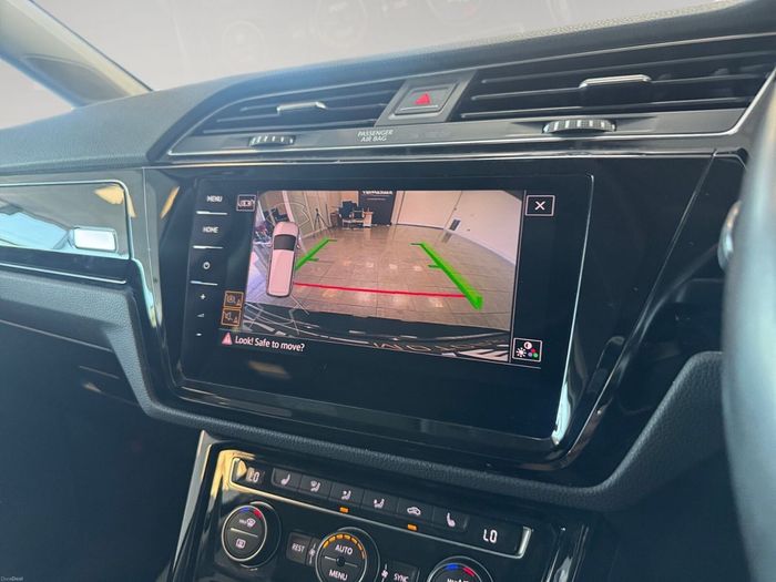 Volkswagen Touran 2020