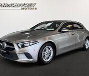 Mercedes-Benz A-Class 2020