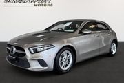 Mercedes-Benz A-Class 2020