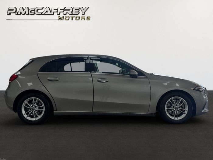 Mercedes-Benz A-Class 2020