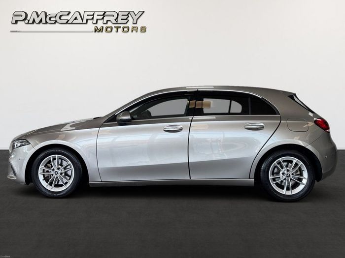 Mercedes-Benz A-Class 2020