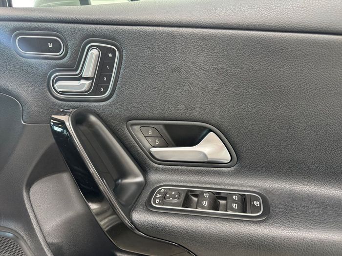 Mercedes-Benz A-Class 2020