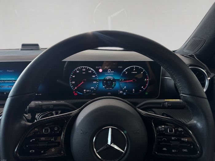 Mercedes-Benz A-Class 2020