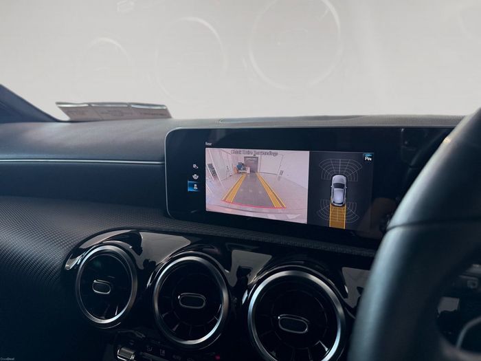 Mercedes-Benz A-Class 2020